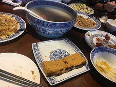 -百花深处·老北京风味菜