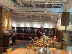 -无印良品餐堂 MUJI Diner(成都太古里店)