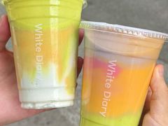 -白色日记·手作酸奶(麦凯乐店)