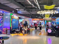 -环游嘉年华(广州-天河城店)