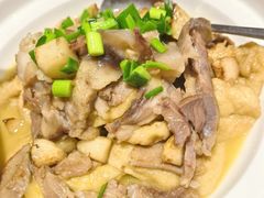 -辣可可·小炒黄牛肉(望京凯德MALL店)