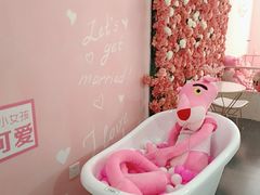 -F小姐甜品店(威海路店)