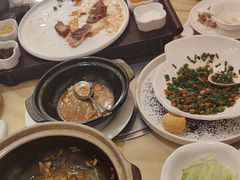 -锦粤宫·精致粤菜(深圳北站店)