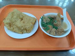 -白魁老号饭庄(交道口店)