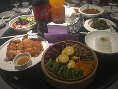 -徐记海鲜(汉城湖|太奥店)