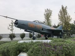 -成飞公园