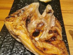 -千代武日本料理(哈西店)