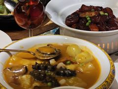 -彩虹之约•淮扬家宴(亚运村店)