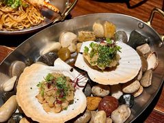 -Bistro 63 创意融合料理(广粤天地店)