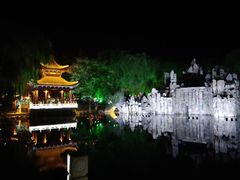 -高庙保安寺