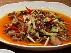 -金谷仓家庭料理(马泉营店)