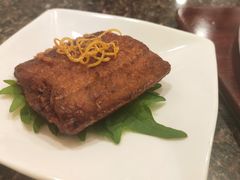 钦善斋祖传熏鱼-钦善斋(武侯祠店)