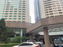 -大连富丽华大酒店