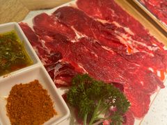 -蜀辣居鲜货老火锅(簇桥富顿中心店)