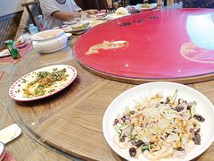 -鱼满舱·鲜活海鲜·正宗鲁菜