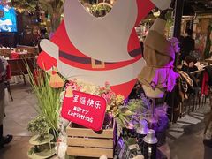 -村理·乡村菜音乐餐厅(河西店)