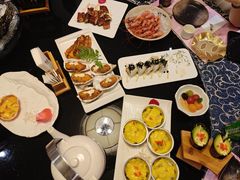 -黑松白鹿(金融街店)