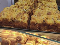 -21克拉面包(崂山万象汇店)