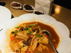 -老船坞餐厅(北京亚洲大酒店 )