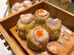 -南宁荔园维景国际大酒店·荔园中餐厅