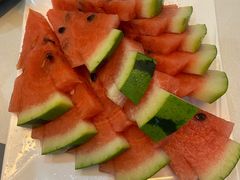 水果拼盘-全聚德(蓝山店)