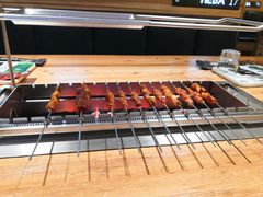 -河坝강뚝烧烤专门店(旗舰店)