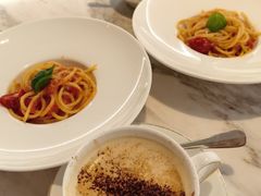 -Cova Ristorante & Caffe(海港城店)