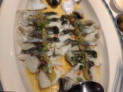 -红棉中餐厅·广州海航威斯汀酒店