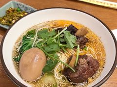 -老四川(T3航站楼F指廊店)