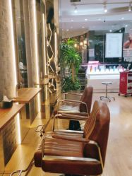 -意廊 Hair Salon
