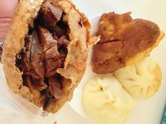 -福寿斋·老北京铜锅涮肉·烧烤(清岚店)