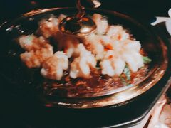 -绿茶餐厅(石家庄万象城店)
