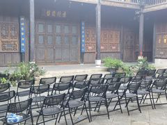 -马家大院