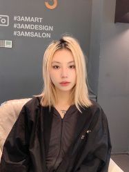 点击看大图 -3AM HAIR SALON烫发染发接发