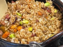 -吃货私房菜(丽江束河古镇店)