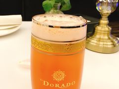 -悦禧耕岛酒店·指月坞餐厅·旺山特色农家乐