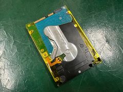 -西数WD希捷东芝数据恢复硬盘专业维修(黄浦店)
