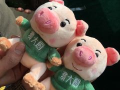 -费大厨辣椒炒肉(高铁吾悦广场店)