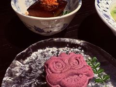 -锦楼·臻选新杭帮(杭州中心店)