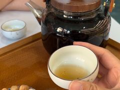 -鸡鸣赐茶(鸡鸣寺路店)