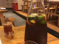 -木屋烧烤(龙湖天街店)