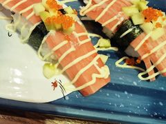 -晴季寿司(活力城店)