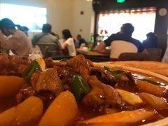-疆Jiang·新疆秘制料理