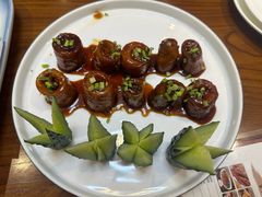 -巨鼎谭家菜(普照寺路店)