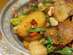 -95号酱骨·一块豆腐(展春园西路店)