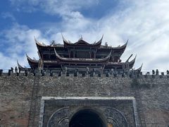 -松州古城