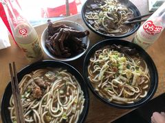 -仙妈米粉店(庆丰路)