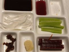 -北平楼·烤鸭·北京菜(牡丹园店)