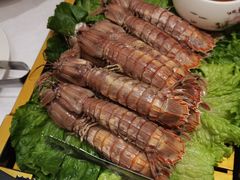 -丽天大酒店·丽天美食