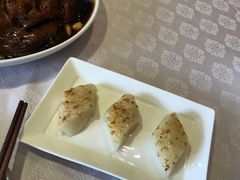 桂花拉糕-绿波廊(豫园店)